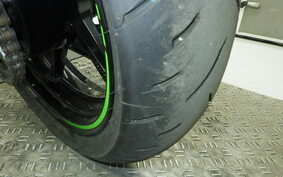 KAWASAKI NINJA 400 2021 EX400G