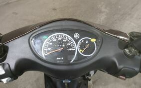 YAMAHA AXIS 125 TREET SE53J