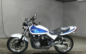 KAWASAKI ZEPHYR 400 1990 ZR400C