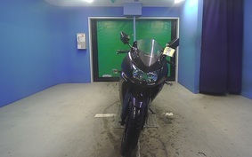 KAWASAKI NINJA 250R 2012 EX250K