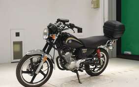 YAMAHA YB125SP