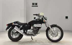 HONDA MAGNA 50 AC13