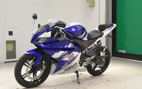 YAMAHA YZF-R125 RE06