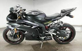 YAMAHA YZF-R6 2006 RJ12