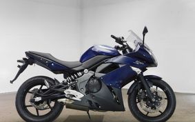 KAWASAKI NINJA 400 R 2012 ER400B