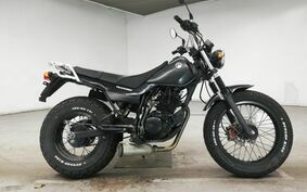 YAMAHA TW225 DG09J