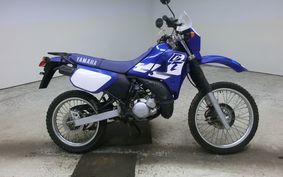 YAMAHA DT125R 1999 3FW