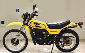 YAMAHA DT250 1N6