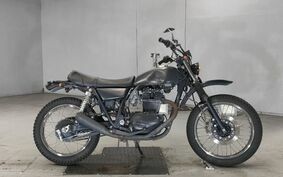 KAWASAKI 250TR BJ250F