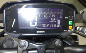 SUZUKI GSX-S125 DL32B