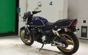 KAWASAKI ZRX-2 2003 ZR400E