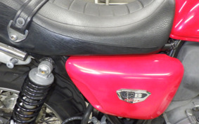 HONDA CB400F 1997 NC36