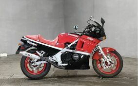 KAWASAKI GPZ400R 1986 ZX400D