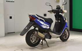 YAMAHA BW S100 4VP