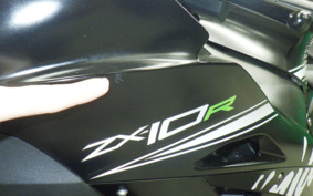 KAWASAKI ZX 10 NINJA ABS 2016