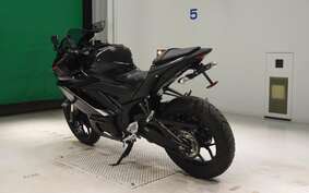 YAMAHA YZF-R25 A RG43J