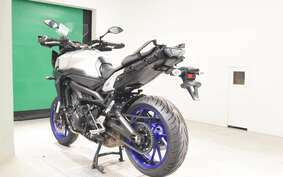 YAMAHA MT-09 Tracer 2015 RN36J