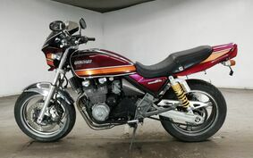 KAWASAKI ZEPHYR 400 2001 ZR400C