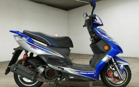 KYMCO RACING 150 Fi SR30