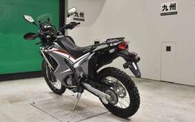 HONDA CRF250 RALLY LDA MD44