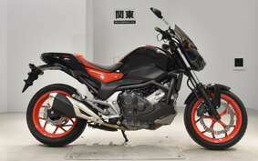 HONDA NC750S 2016 RC88