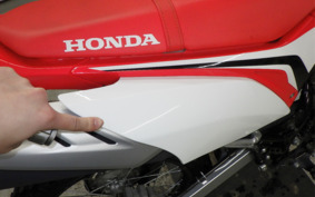 HONDA CRF150L