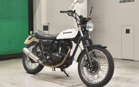 KAWASAKI 250TR BJ250F