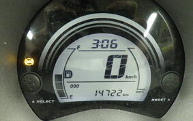 YAMAHA N-MAX SED6J