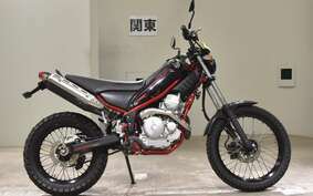 YAMAHA TRICKER Gen.2 DG16J