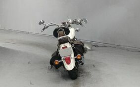 YAMAHA DRAGSTAR 400 CLASSIC 2011 VH02J