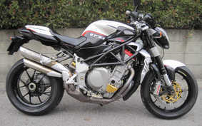 MV AGUSTA BRUTALE 1078 RR 2011 F413