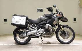 BMW R1200GS 2010 0450