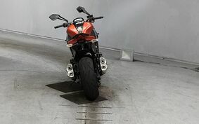 KAWASAKI Z1000 2014 ZRT00F