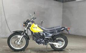 YAMAHA TW225 DG09J