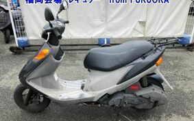 SUZUKI ｱﾄﾞﾚｽV125 CF4EA