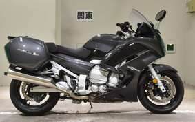 YAMAHA FJR1300 A RP27J