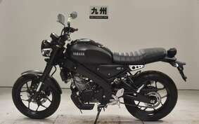 YAMAHA XSR155 RG63