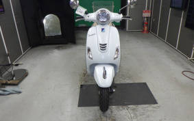 VESPA VXL125