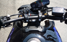 YAMAHA MT-09 2020 RN52J