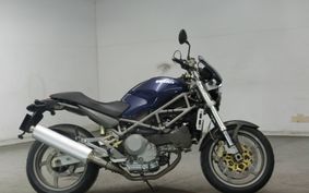 DUCATI MONSTER S4 2002 M400A