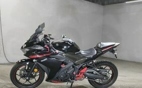 YAMAHA YZF-R25 RG10J