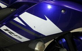 YAMAHA YZF-R15