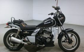 KAWASAKI ELIMINATOR 250 SE 1990 EL250A