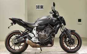 YAMAHA MT-07 ABS 2015 RM07J