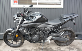 YAMAHA MT-03 2016 RH07J