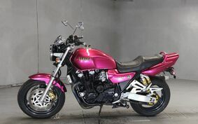 YAMAHA XJR1200 1997 4KG