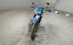 YAMAHA SEROW 225 W 4JG