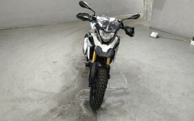 BMW G310GS 2017 0G02