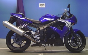 YAMAHA YZF-R6 2005 RJ09