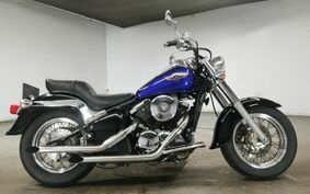 KAWASAKI VULCAN 400 CLASSIC 1996 VN400A